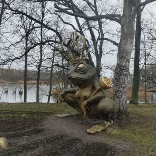 Пакруоис, Литва