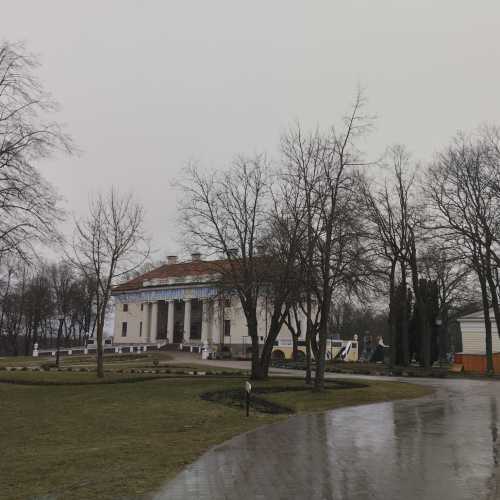 Пакруоис, Литва