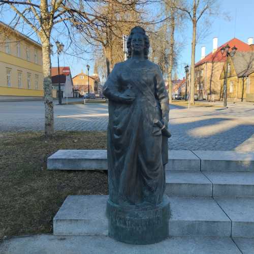 Выру, Эстония