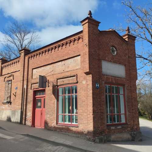 Талси, Латвия