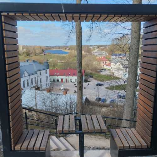 Талси, Латвия