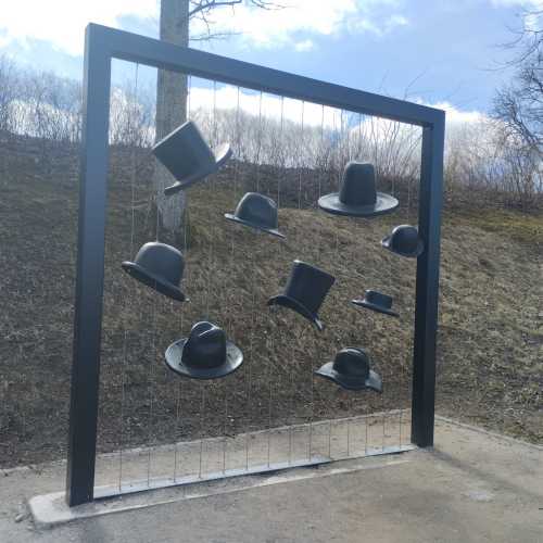 Талси, Латвия