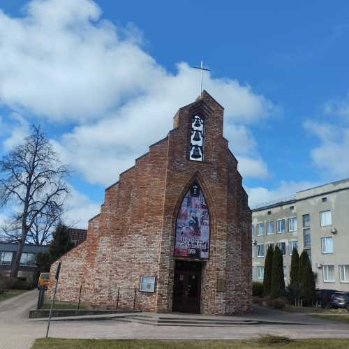 Талси, Латвия