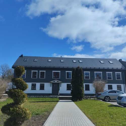 Талси, Латвия