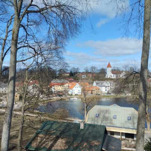 Талси, Латвия