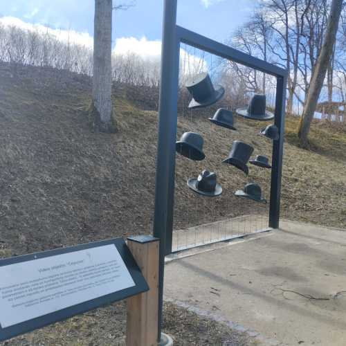 Талси, Латвия