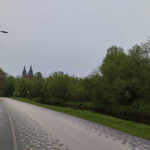 Резекне, Латвия