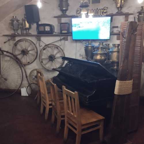 Даугавпилс, Латвия