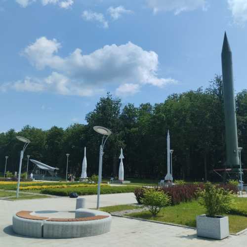 Калуга, Россия