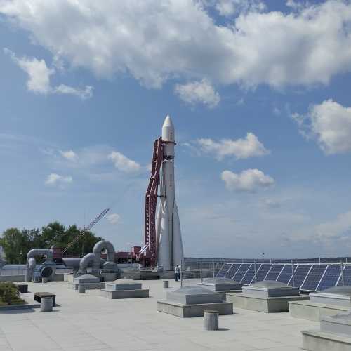 Калуга, Россия