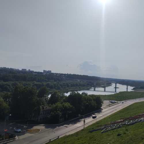 Калуга, Россия