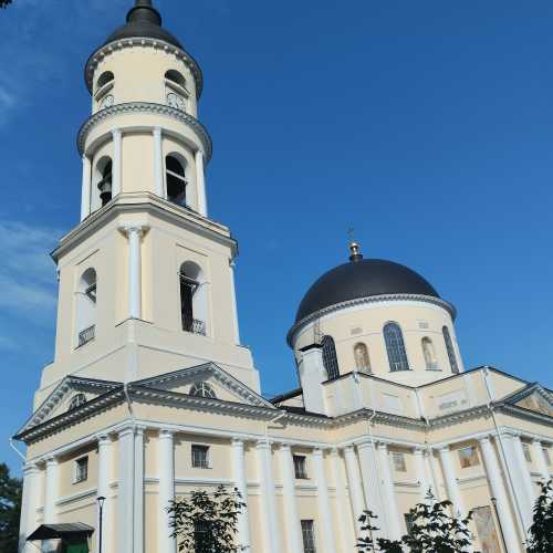 Калуга, Россия