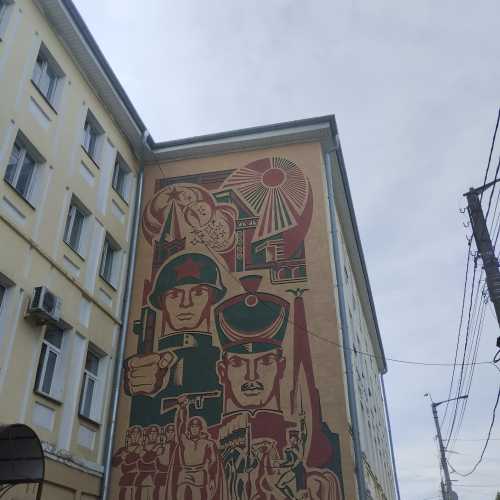 Калуга, Россия