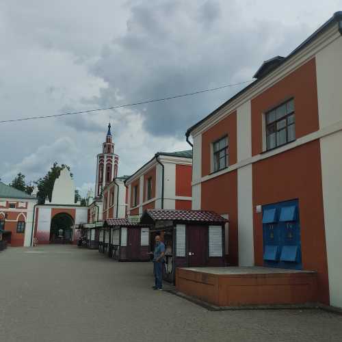 Калуга, Россия