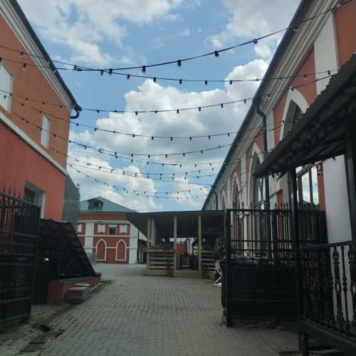 Калуга, Россия