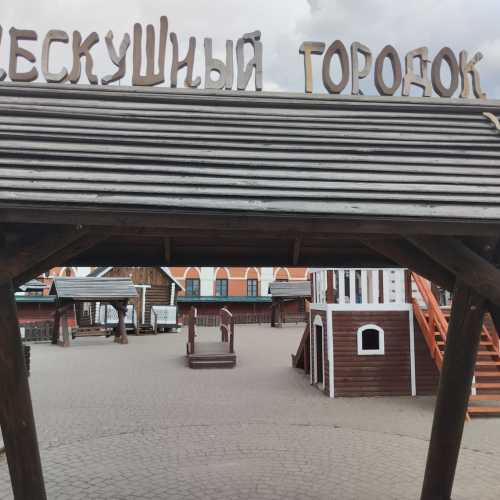 Калуга, Россия