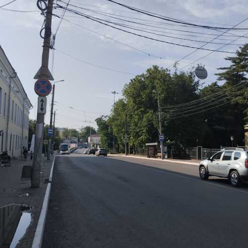 Калуга, Россия