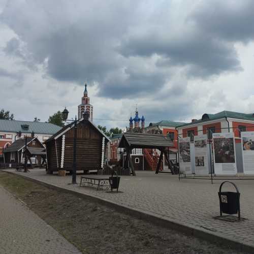 Калуга, Россия