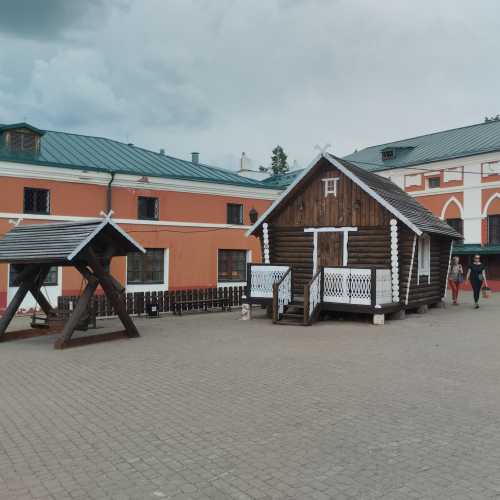 Калуга, Россия