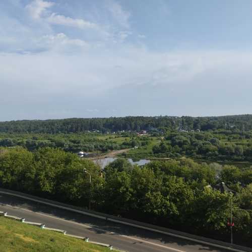 Калуга, Россия