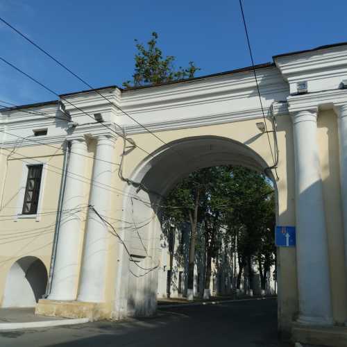 Калуга, Россия