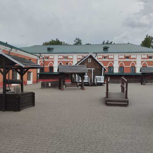 Калуга, Россия