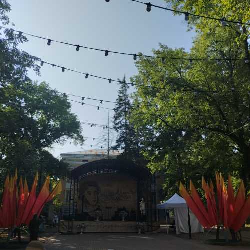 Калуга, Россия