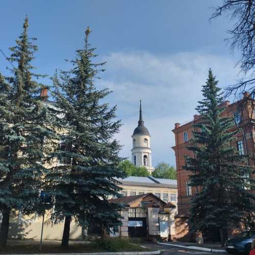 Калуга, Россия