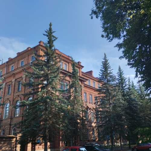 Калуга, Россия