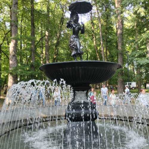 Калуга, Россия