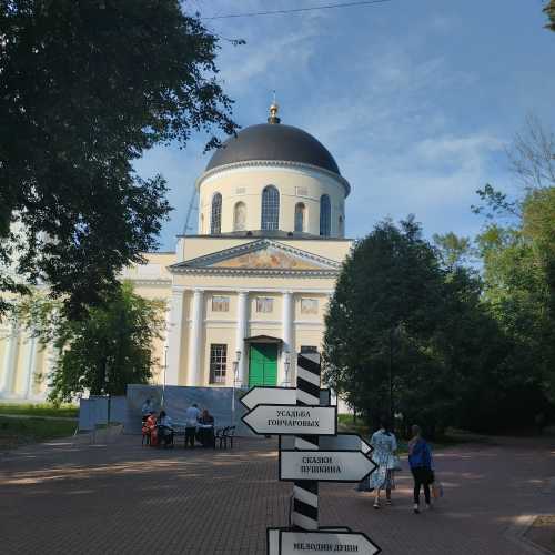 Калуга, Россия