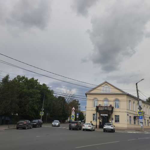 Калуга, Россия