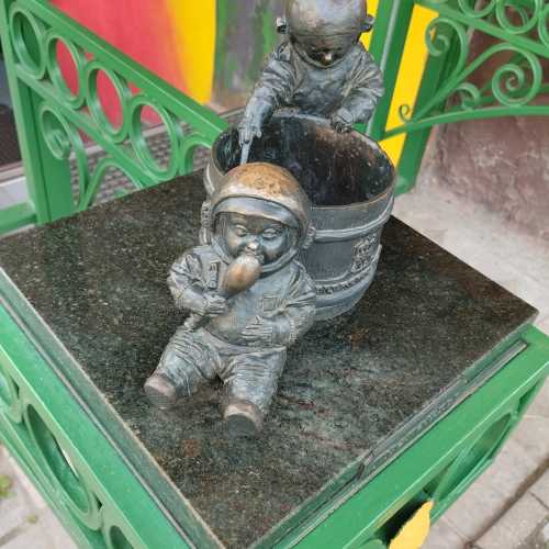 Калуга, Россия