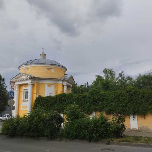 Калуга, Россия