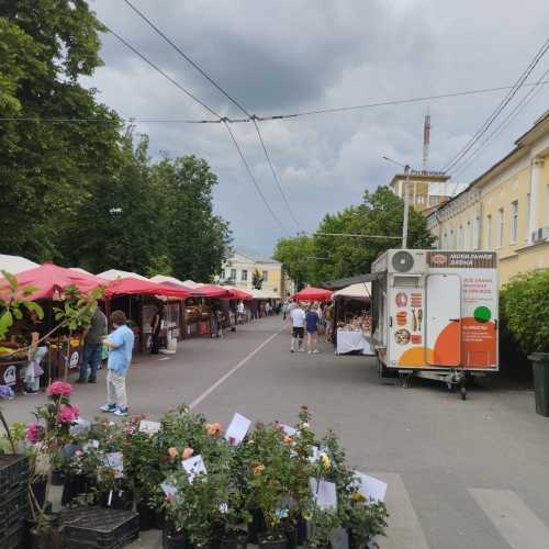 Калуга, Россия