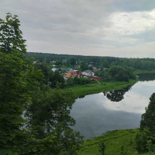 Руза, Россия