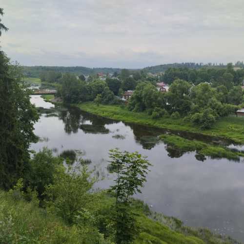 Руза, Россия