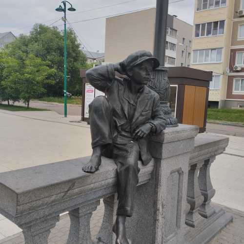 Руза, Россия