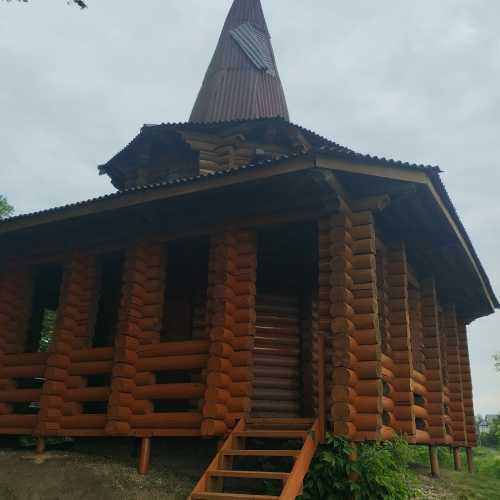 Руза, Россия