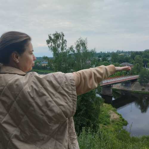 Руза, Россия