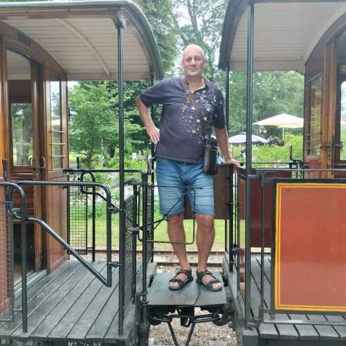 Мариефред, Швеция