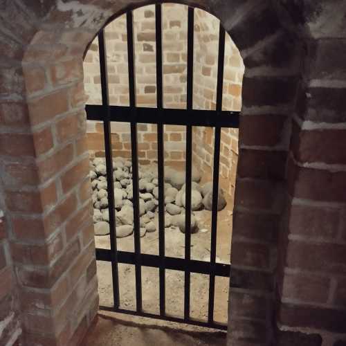 Мариефред, Швеция