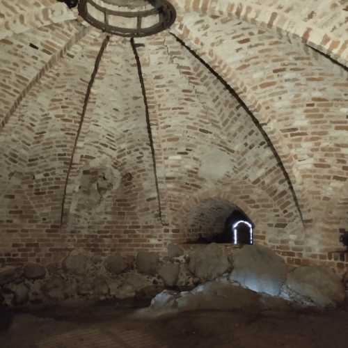 Мариефред, Швеция