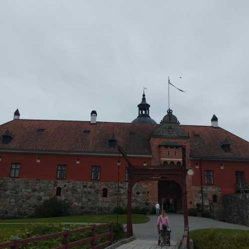 Мариефред, Швеция