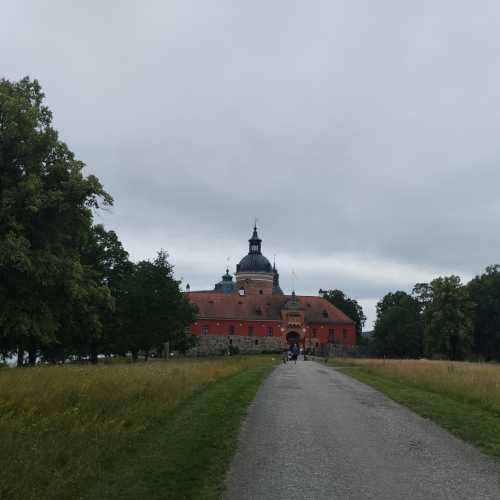 Мариефред, Швеция