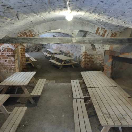 Мариефред, Швеция