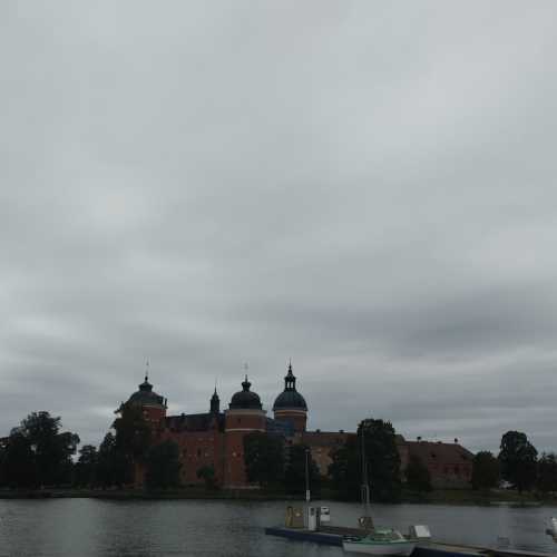 Мариефред, Швеция