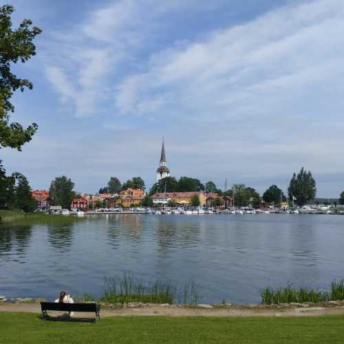 Мариефред, Швеция