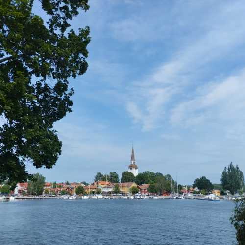 Мариефред, Швеция