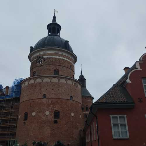 Мариефред, Швеция